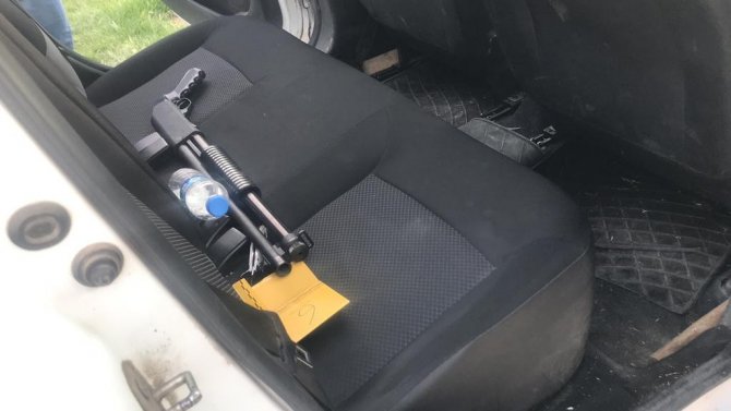 Elazığ’da İki Aile Arası Kavga: 1 Ölü, 1 Yaralı
