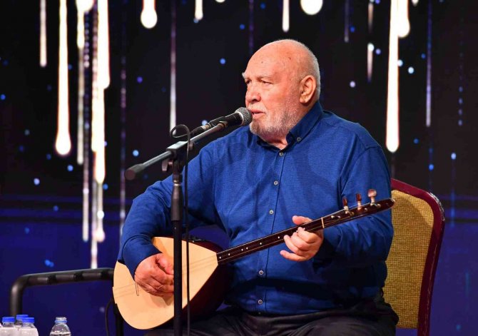 Başkentte Musa Eroğlu Ve Veli Erdem Karakülah Rüzgârı Esti