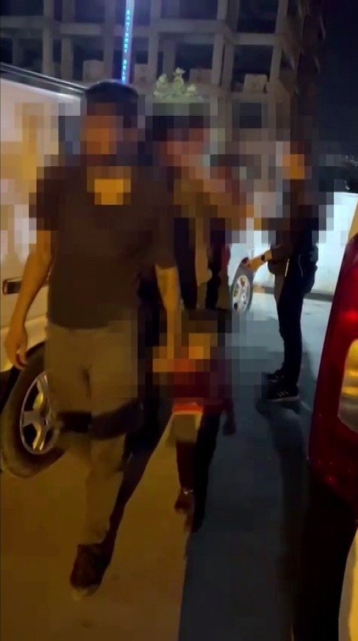 Gaziantep’te 21 Düzensiz Göçmen Yakalandı