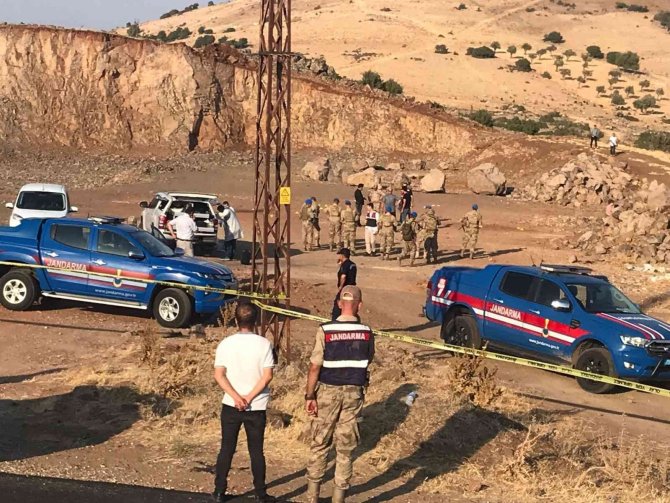 Kilis’te Yol Kenarında İki Kadın Cesedi Bulundu