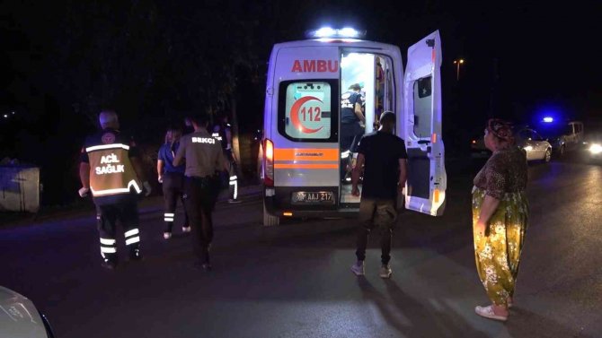 21 Yaşındaki Genç, Tüfeğini Temizlerken Babaannesini Vurdu
