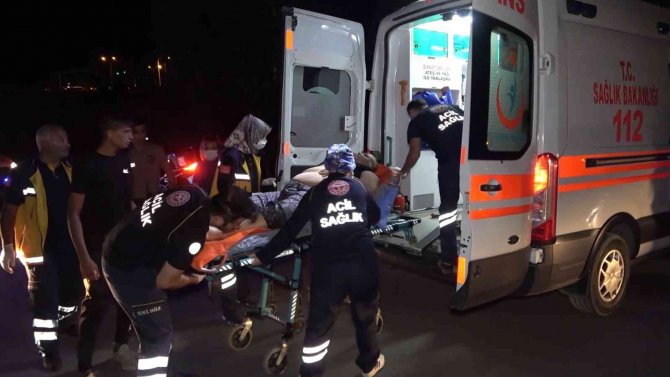 21 Yaşındaki Genç, Tüfeğini Temizlerken Babaannesini Vurdu