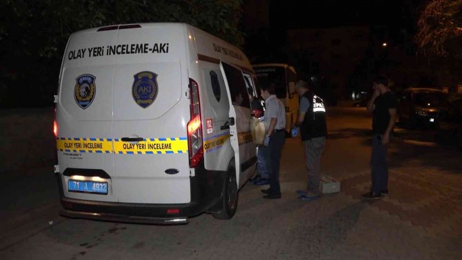 Önce Silah Sesi Duydular, Ardından Acı Gerçekle Yüzleştiler: Çocukların Feryadı Yürekleri Dağladı