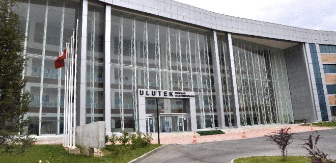 Ulutek’teki Bilişim Firmaları Büyümeye Katkı Sağlıyor