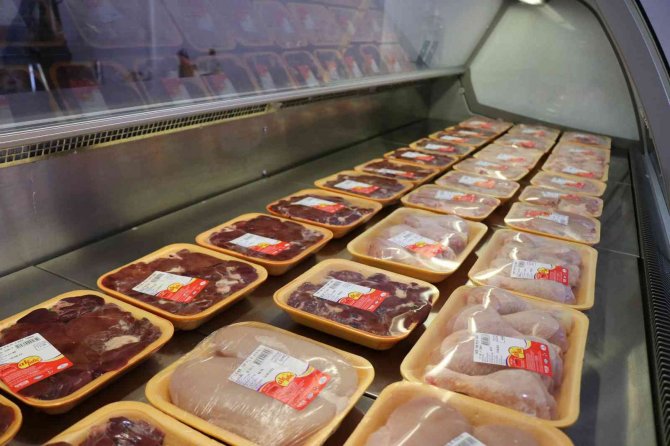 Mangal Yasakları Tavuk Fiyatlarını Düşürdü