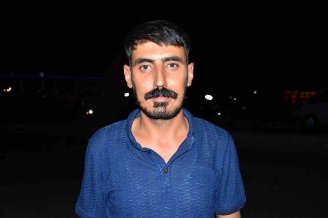 Görgü Tanığı, Mardin’de Katliam Gibi Kazayı Anlattı: “Tır, İtfaiye Ve Ambulansın Arasında Daldı”