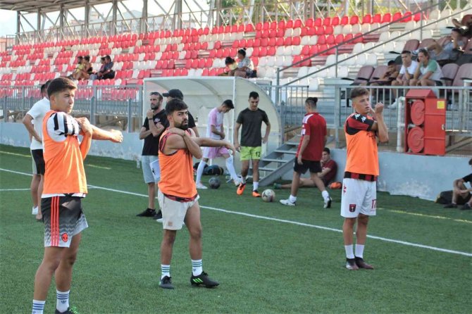 Marmaris’in ’Martıs’ı Genç Yetenek Avına Çıktı