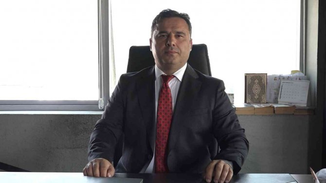 "Mesem’de Kaynaklar Heba Olmasın"