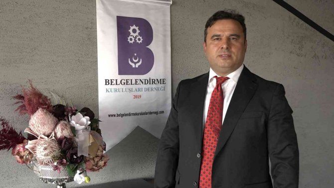 "Mesem’de Kaynaklar Heba Olmasın"