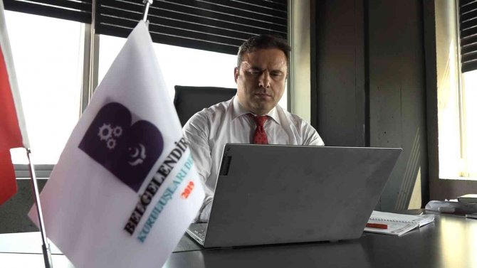 "Mesem’de Kaynaklar Heba Olmasın"