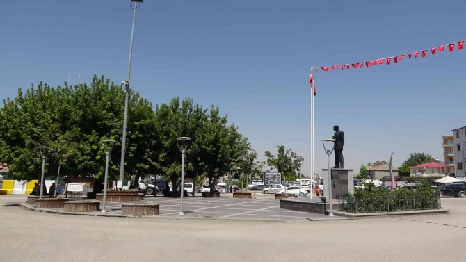 Muş’ta 1071 Malazgirt Zaferi’nin 951. Yılı Heyecanı