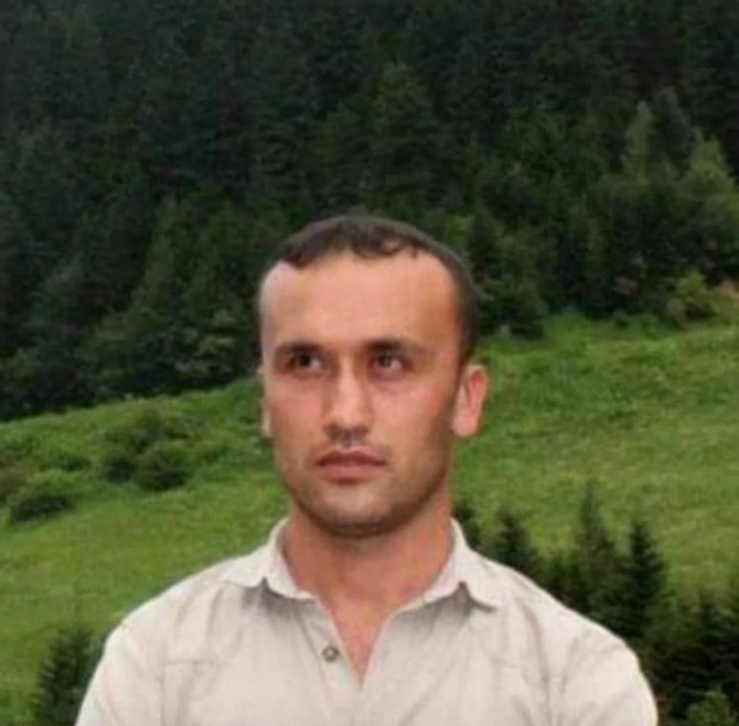 Şişli’de Olaya Müdahale Ederken Şehit Olan Bekçinin Cenazesi Adli Tıp Kurumundan Alındı