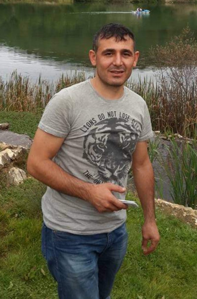 Samsun’da Patpat Kazası: 1 Ölü, 1 Yaralı