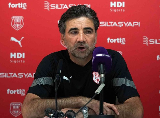 Osman Özköylü: “Çok Şükür Emeğimizin Karşılığını Aldık”