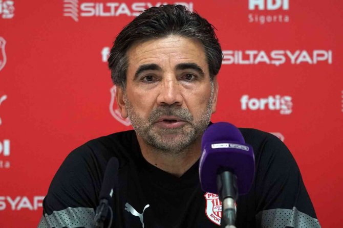Osman Özköylü: “Çok Şükür Emeğimizin Karşılığını Aldık”
