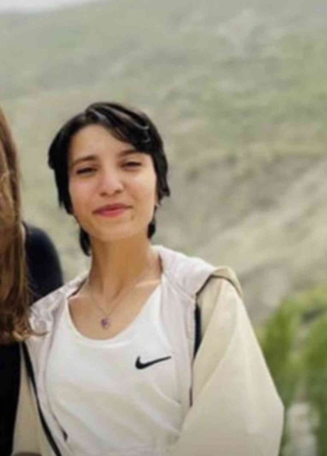 Şırnak’ta İki Gündür Kayıp Genç Kızın Cansız Bedeni Bulundu