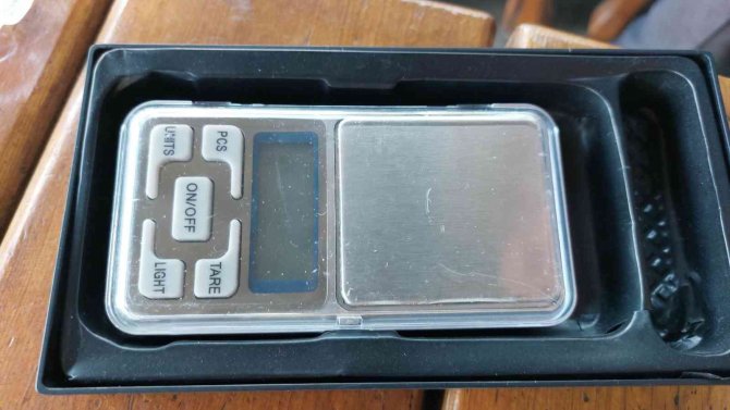 Kaza Yapan Araçtan Kaçarken Uyuşturucuyla Yakalandılar