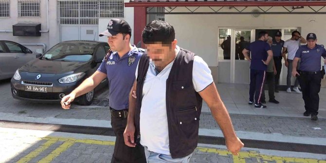 Src Sınavında 5 Joker Yakayı Ele Verdi