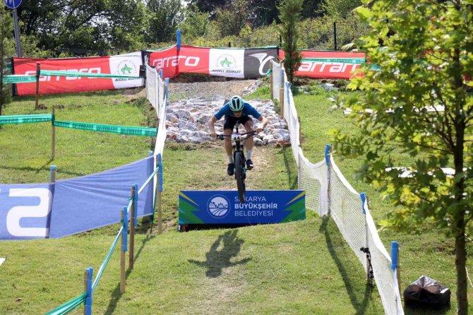 Mtb Eliminatör Dünya Kupası Sahiplerini Buldu