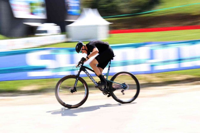 Mtb Eliminatör Dünya Kupası Sahiplerini Buldu