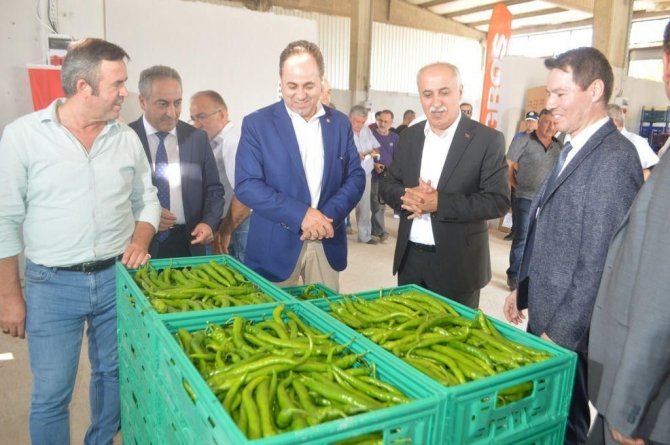 Üretken Belediyecilik Bilimin Gündeminde