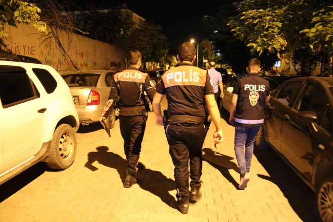 Yasadışı Bahis, Kumar, Tombala Ve Oyun Makineleri’ Uygulaması Yapıldı