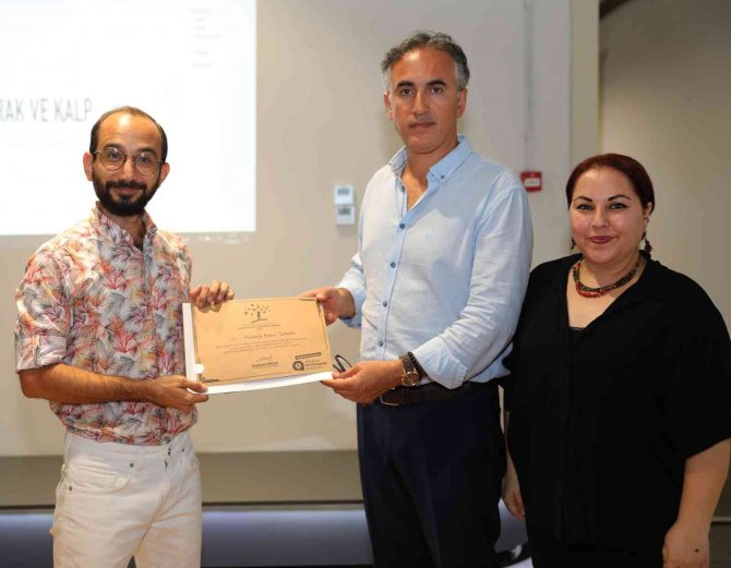 Kalp Krizi Ve Kanserde Doğru Beslenme Önemli