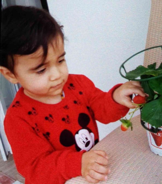 Samsun’da 7. Katın Balkonundan Düşen 1,5 Yaşındaki Çocuk Hayatını Kaybetti