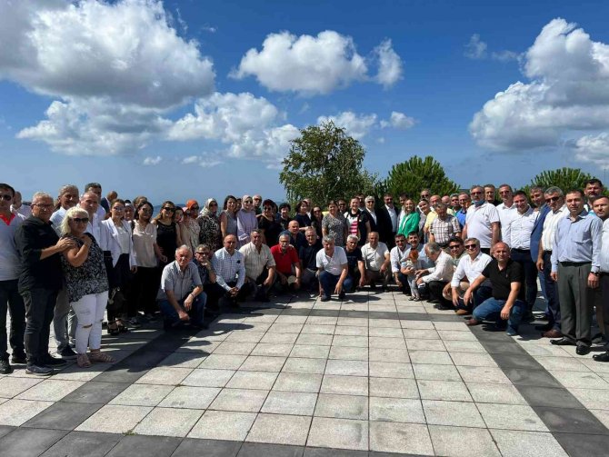 Başkan Deveci’den İ̇stanbul Çıkarması