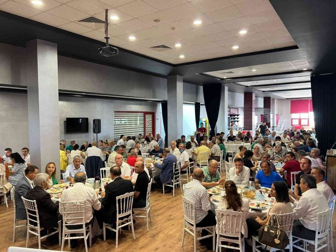 Başkan Deveci’den İ̇stanbul Çıkarması