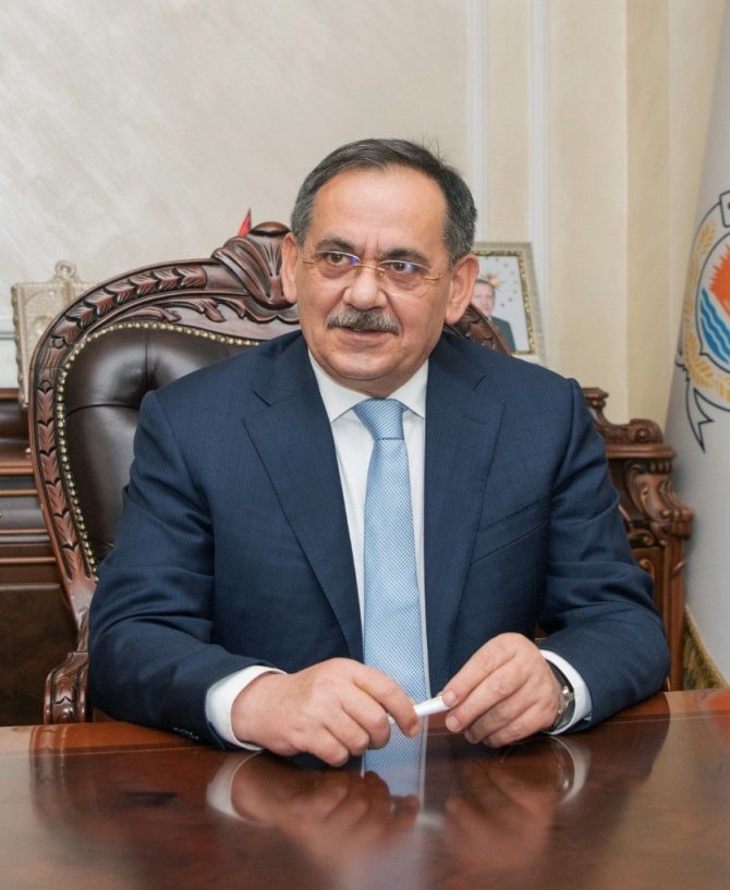 Şehre Dair Hemen Her Şey Bu Mobil Uygulamada