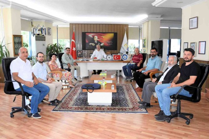 Karacabey’in Binlerce Yıllık Tarihine Işık Tutacak Araştırma