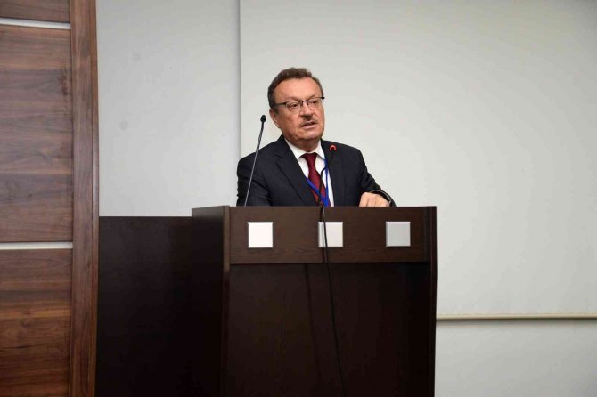 18. Ekserji Ve Uygulamaları Yaz Kursu Başladı