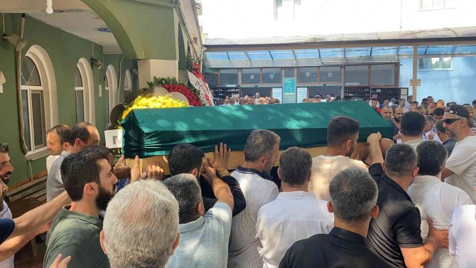 Bursa’da Cadde Ortasındaki Dehşetten 2 Gün Sonra Acı Haber Geldi