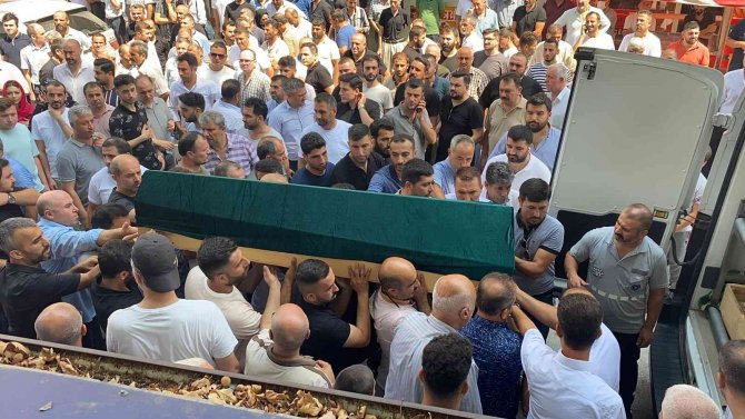 Bursa’da Cadde Ortasındaki Dehşetten 2 Gün Sonra Acı Haber Geldi
