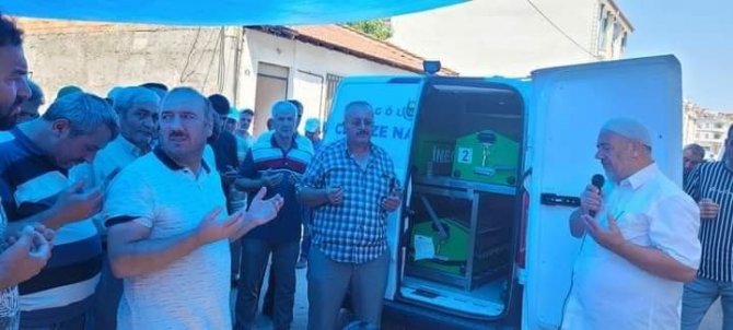 Asansör Boşluğuna Düşen Mobilya İşçisi Öldü