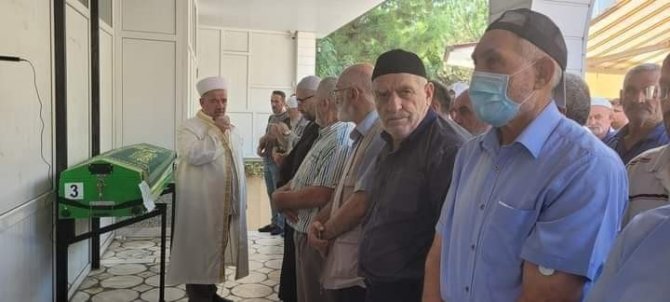Asansör Boşluğuna Düşen Mobilya İşçisi Öldü
