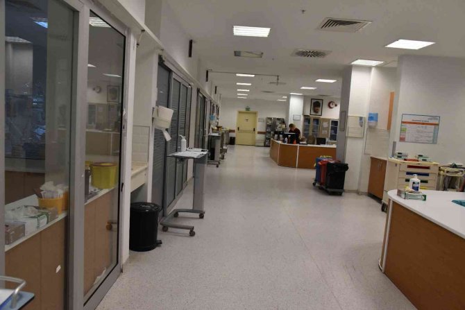 Çanakkale’de Kene Tarafından Isırılan Kişi Sağlığına Kavuştu