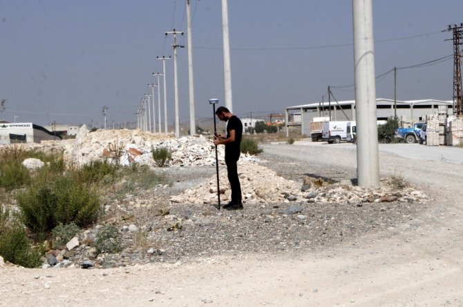 Honaz’da Yol Çalışmaları Aralıksız Sürüyor