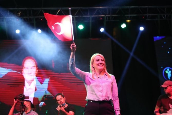 Denizli’de Zaferin 100. Yılı Şarkılarla Kutlanacak