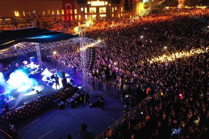 Denizli’de Zaferin 100. Yılı Şarkılarla Kutlanacak