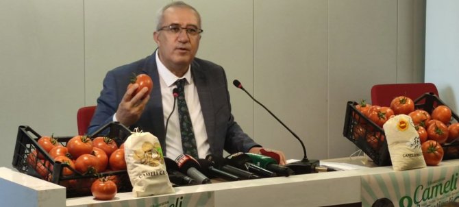 Başkan Arslan Festival Coşkusunu Yaşamak İsteyenleri Çameli’ye Davet Etti