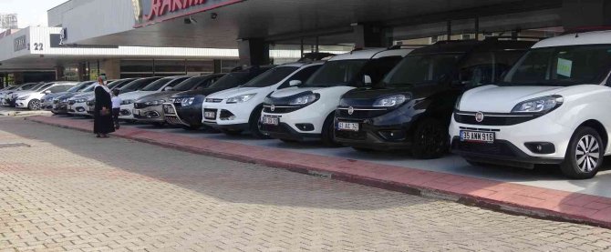 Kapora Dolandırıcılığı Tehlikesi Büyüyor