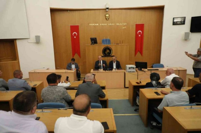 Düzce’de Halk Ekmek 3 Tl