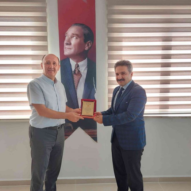 Ergene’de Salon Sporları Geliştiriliyor
