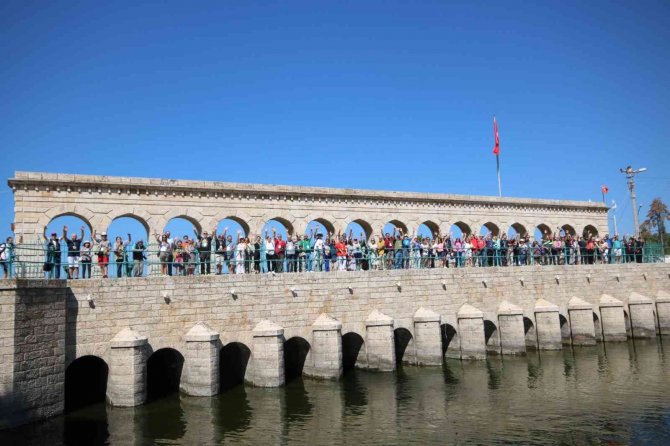 Fotoğraf Sanatçıları Beyşehir’de Buluştu