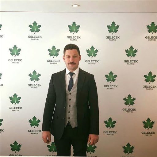 Gelecek Partisi Muş İ̇l Başkanlığı Ve 3 İlçede Toplu İstifa