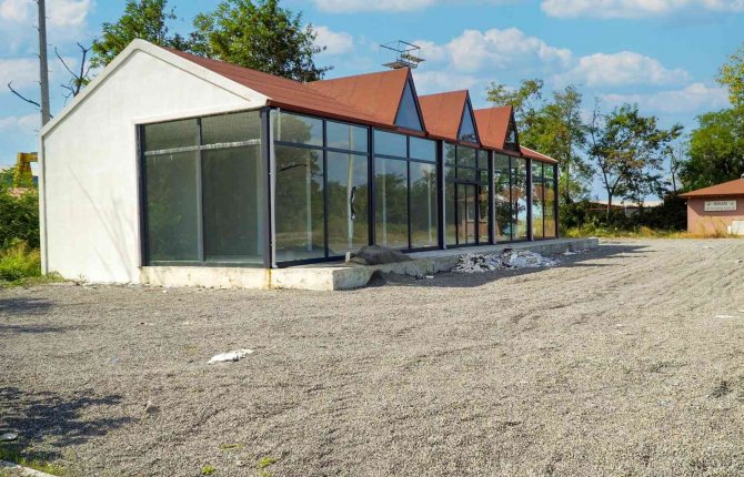 Gülüç’te Başkan Demirtaş’tan Yatırım Atağı