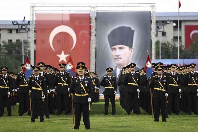 Cumhurbaşkanı Erdoğan: “Amacımız Çevremizde Bir Barış Ve İş Birliği Kuşağı Tesis Etmektir”