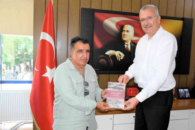 Karacabey’in Binlerce Yıllık Tarihine Işık Tutacak Araştırma